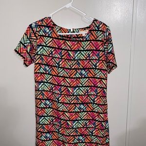 Ladies dress